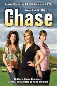The Chase - Poster