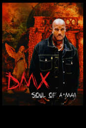 DMX: Soul of a Man