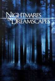 Nightmares & Dreamscapes: From the Stories of Stephen King