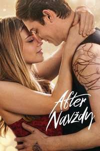 After Everything - Poster