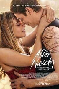 After Everything - Poster