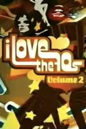 I Love the '70s: Volume 2