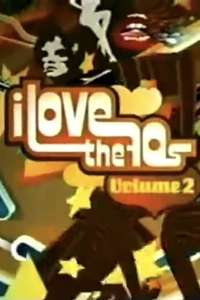 I Love the '70s: Volume 2 - Poster