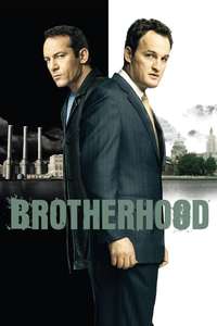 Brotherhood - Poster