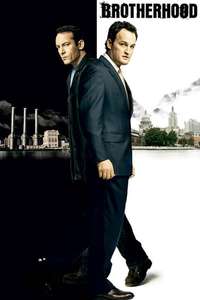 Brotherhood - Poster