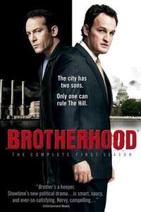 Brotherhood - Poster