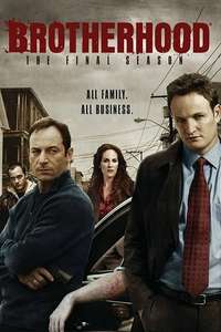 Brotherhood - Poster