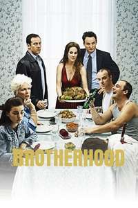 Brotherhood - Poster