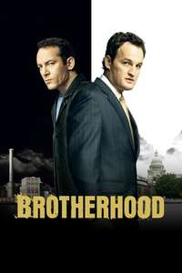 Brotherhood - Poster