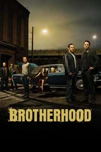 Brotherhood - Poster