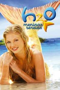 H2O: Just Add Water - Posters