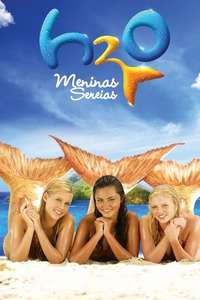 H2O: Just Add Water - Posters