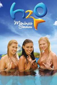H2O: Just Add Water - Posters