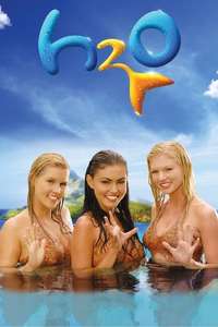 H2O: Just Add Water - Posters