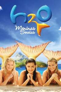 H2O: Just Add Water - Posters
