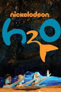 H2O: Just Add Water - Posters
