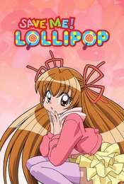 Mamotte! Lollipop