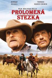 Broken Trail - Poster