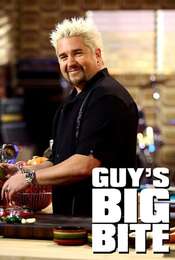 Guy's Big Bite