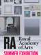 Royal Academy Summer Exhibition