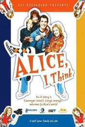 Alice  I Think