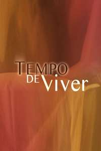 Tempo de Viver - Poster