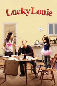 Lucky Louie - Posters
