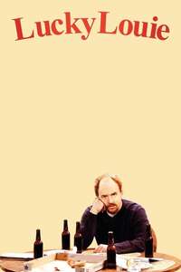 Lucky Louie - Posters