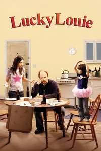 Lucky Louie - Posters