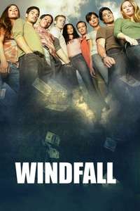 Windfall - Poster