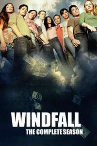 Windfall - Poster