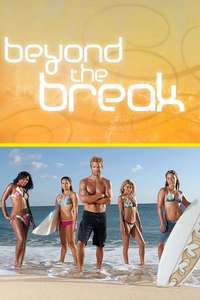 Beyond the Break - Poster