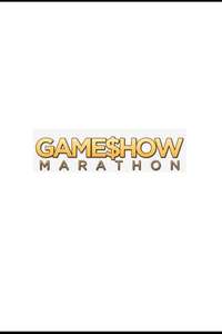 Gameshow Marathon - Poster