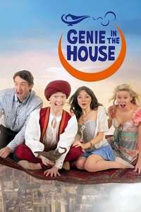 Genie in the House - Poster