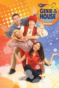 Genie in the House - Poster