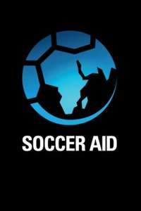 Soccer Aid - Poster