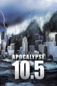 10.5: Apocalypse - Poster