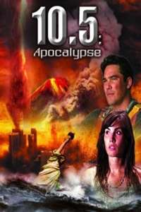 10.5: Apocalypse - Poster
