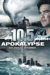 10.5: Apocalypse