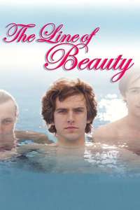 The Line of Beauty - Poster