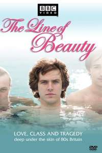 The Line of Beauty - Poster