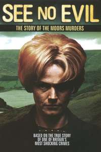See No Evil: The Moors Murders - Poster