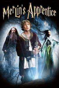 Merlin's Apprentice - Poster