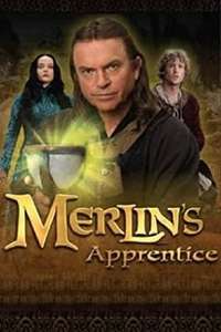 Merlin's Apprentice - Poster