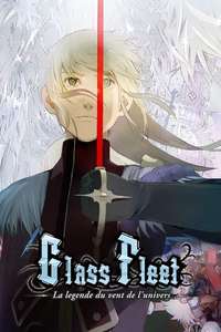Glass Fleet - Posters