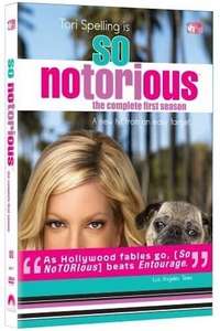 So Notorious - Poster