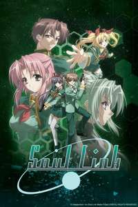 Soul Link - Poster