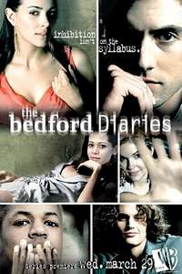 The Bedford Diaries - Poster