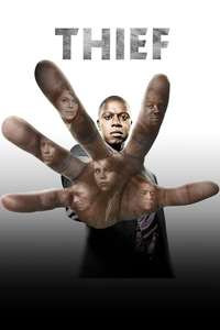 Thief - Poster