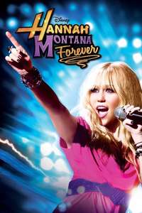 Hannah Montana - Posters